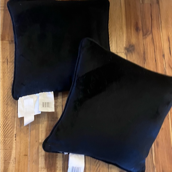 Set of Harry Potter Sequined Pillows Reversible - Picture 5 of 5